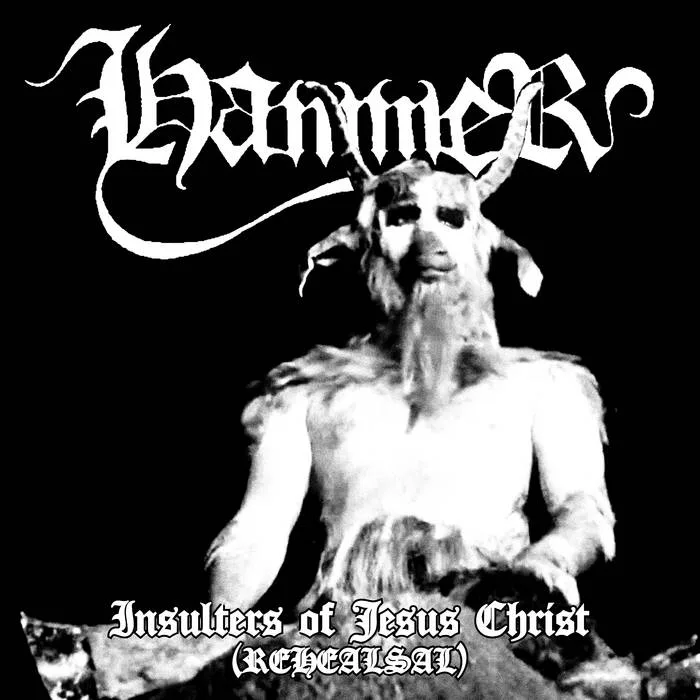 Insulters of Jesus Christ cover
