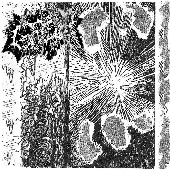 Sepultado no Esgoto das Boas Intenções e Virtudes cover