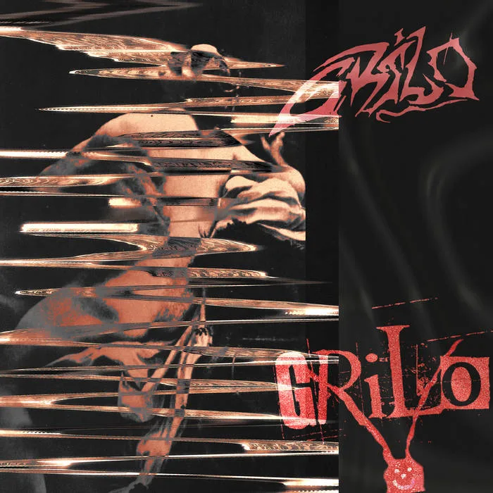 Grilo vs GRiLO cover