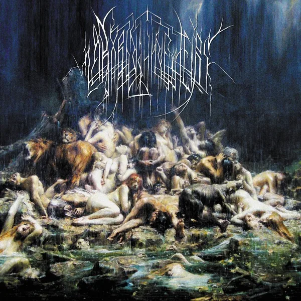 Labyrinthine Heirs cover