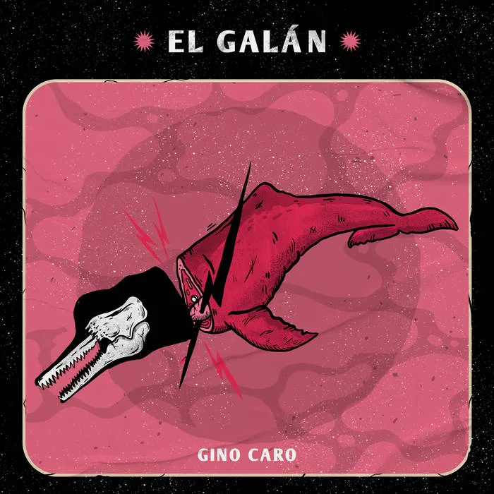 El galán cover