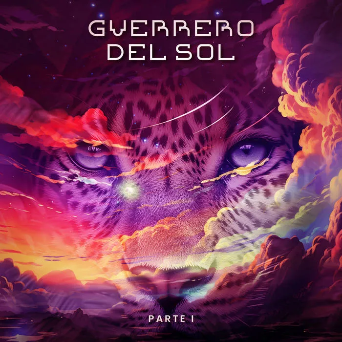 Guerrero del Sol - Parte I cover