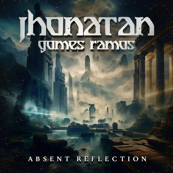 Absent Reflection cover