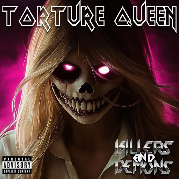 Torture Queen cover