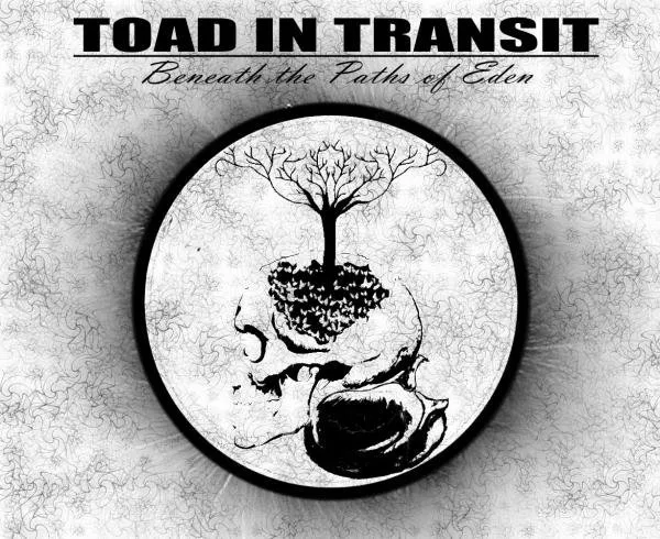 Beneath the Paths Of Eden cover