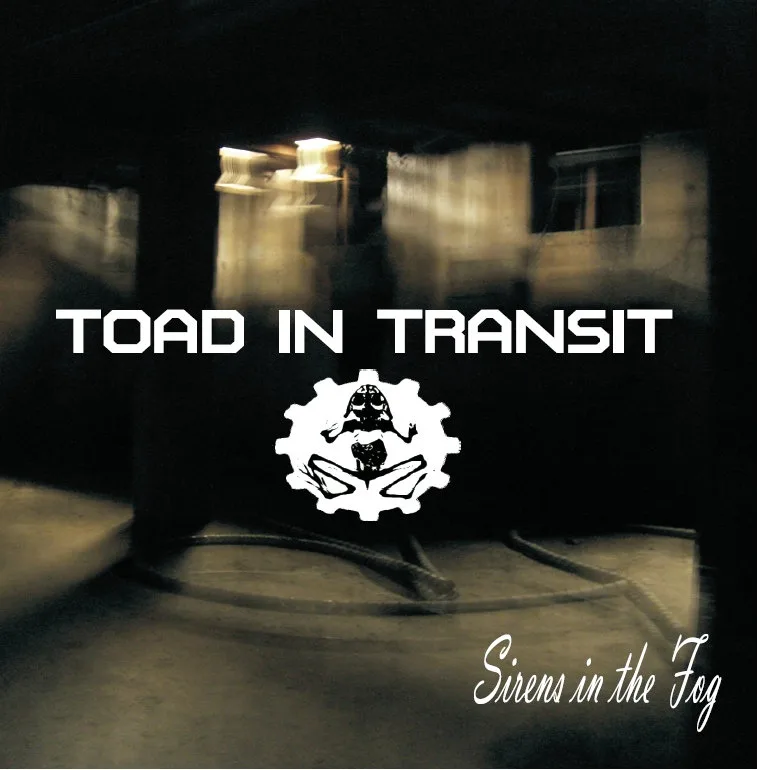 Sirens in the Fog cover