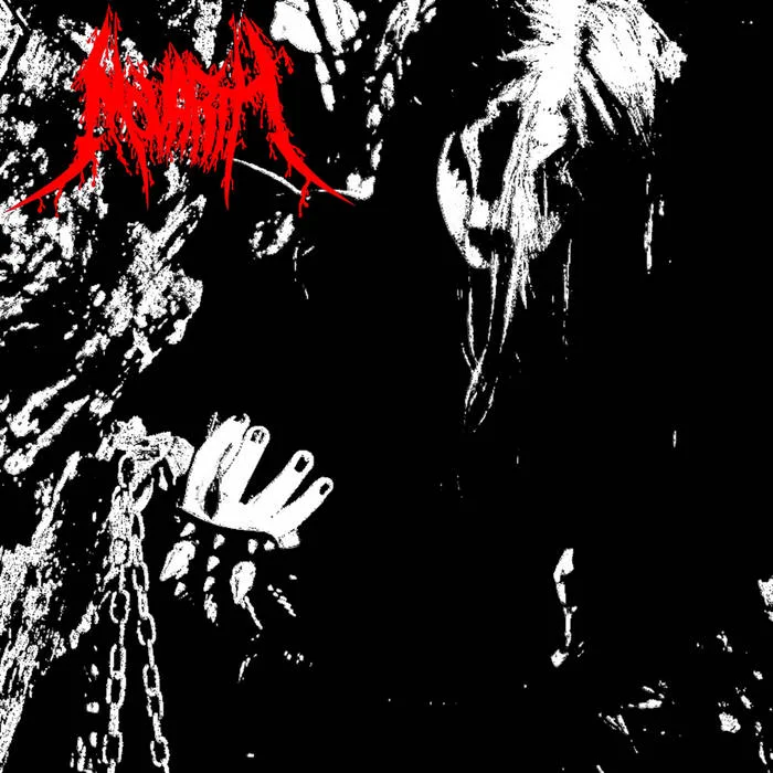 Sanguinare Vampiris cover