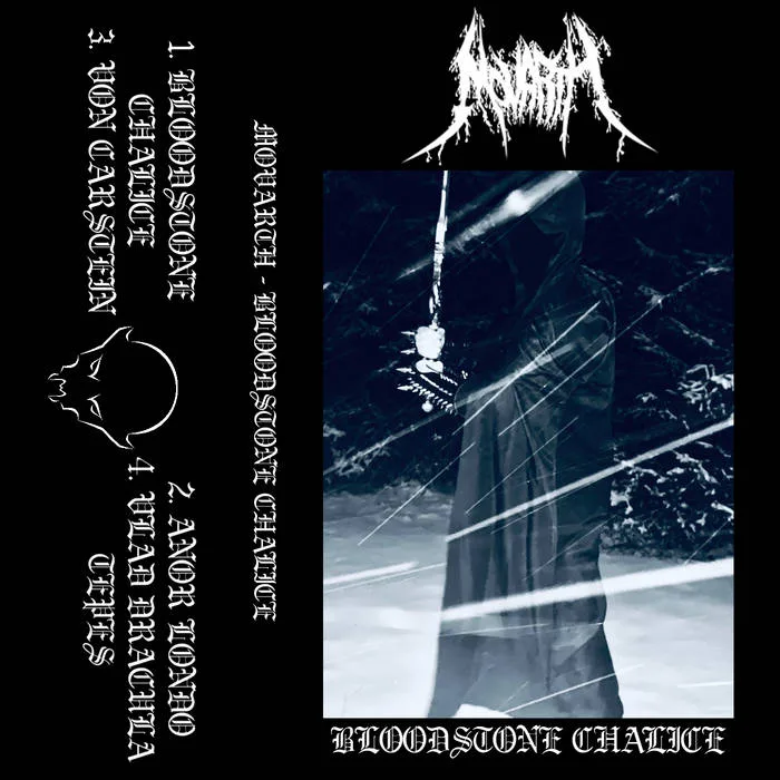 Bloodstone Chalice cover