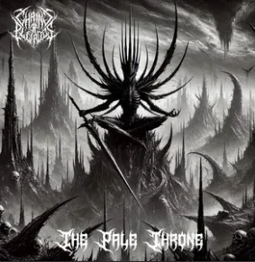 The Pale Throne cover