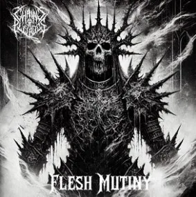 Flesh Mutiny cover