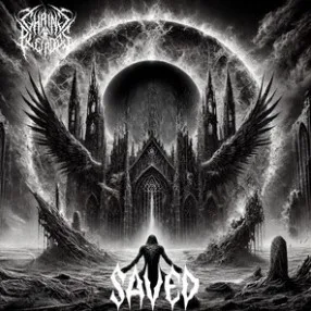 Saved cover