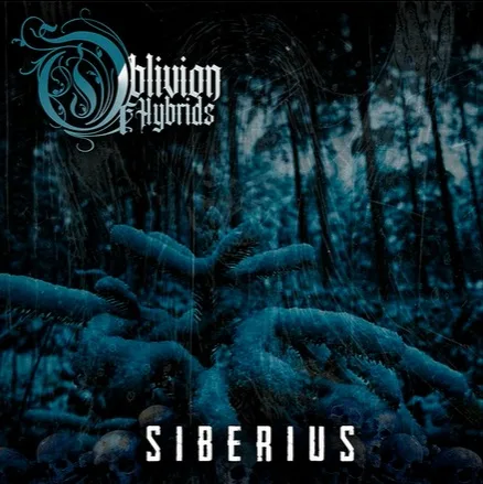 Siberius cover