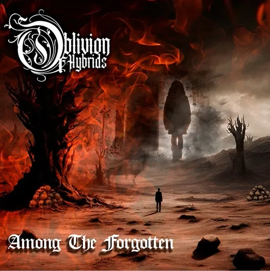 Among the Forgotten cover