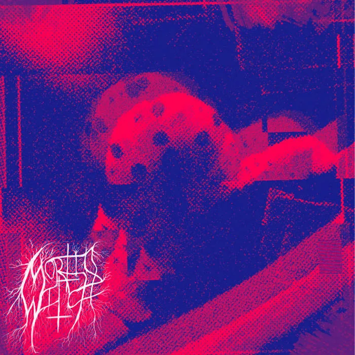 I (Man's Imperative End Lies Beneath Mandibles of Doom) cover