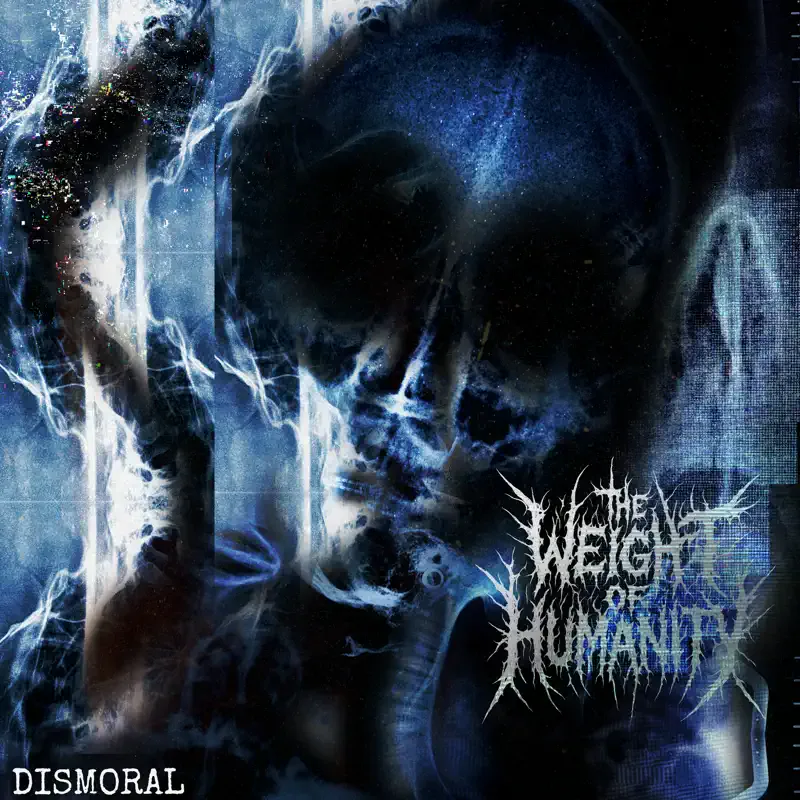 Dismoral cover