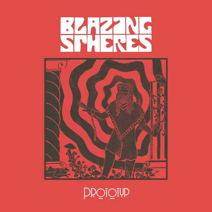 Prototyp cover