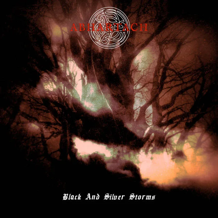 Black and Silver Storms cover