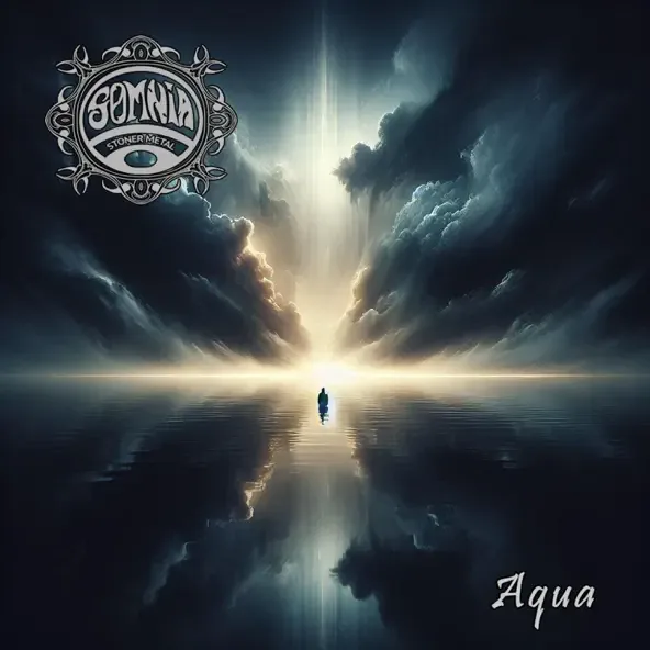 Aqua cover