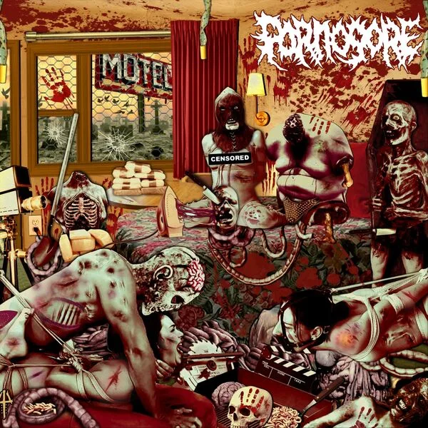 Pornogore cover