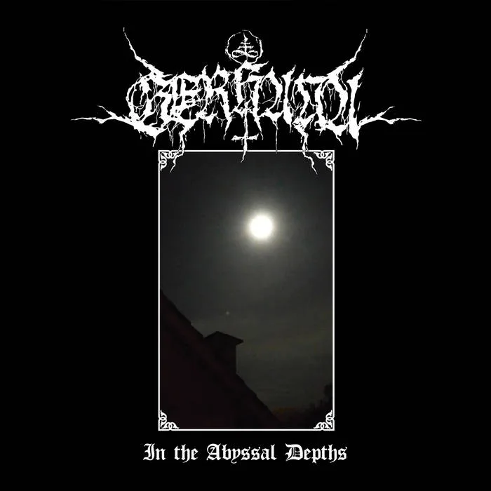 In the Abyssal Depths cover