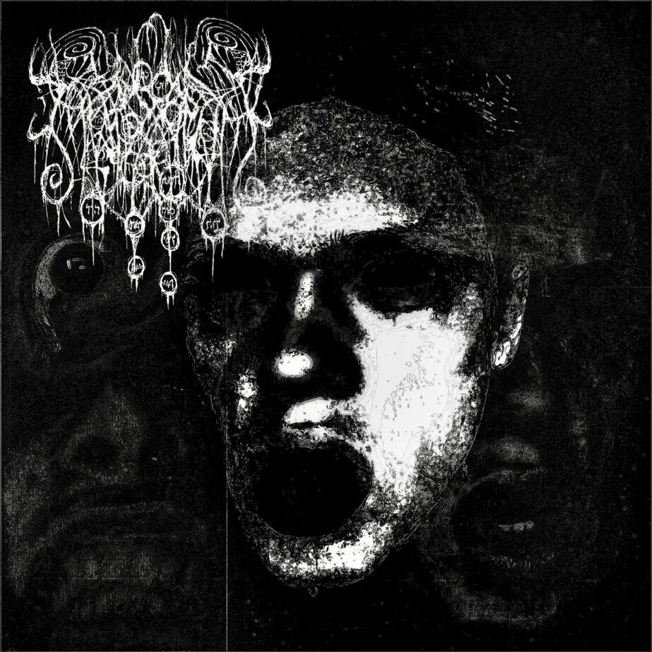 Ephemeral Life Bleeding Out of the Primordial State of Absolute Emptiness cover