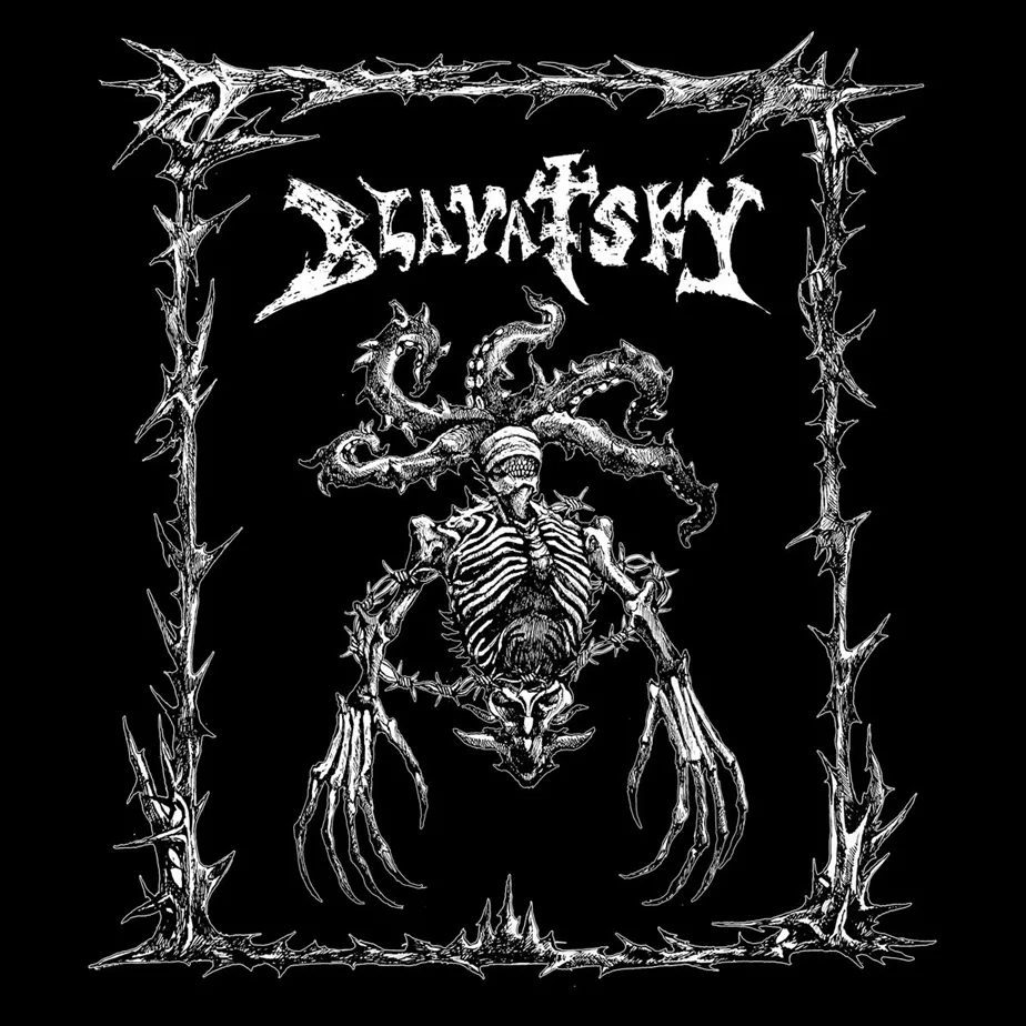 Krakenstein cover