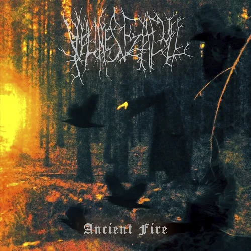 Ancient Fire cover