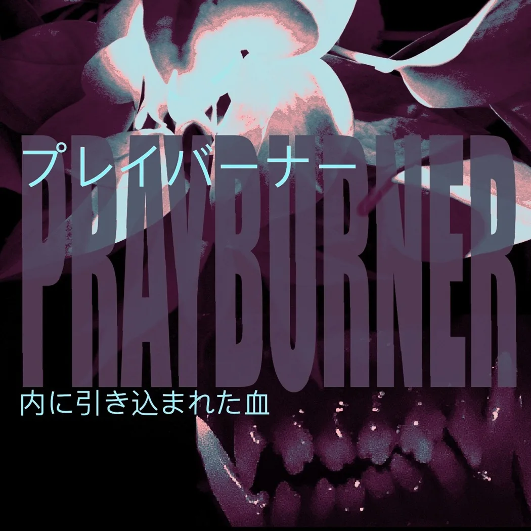 Blood Drawn Within cover