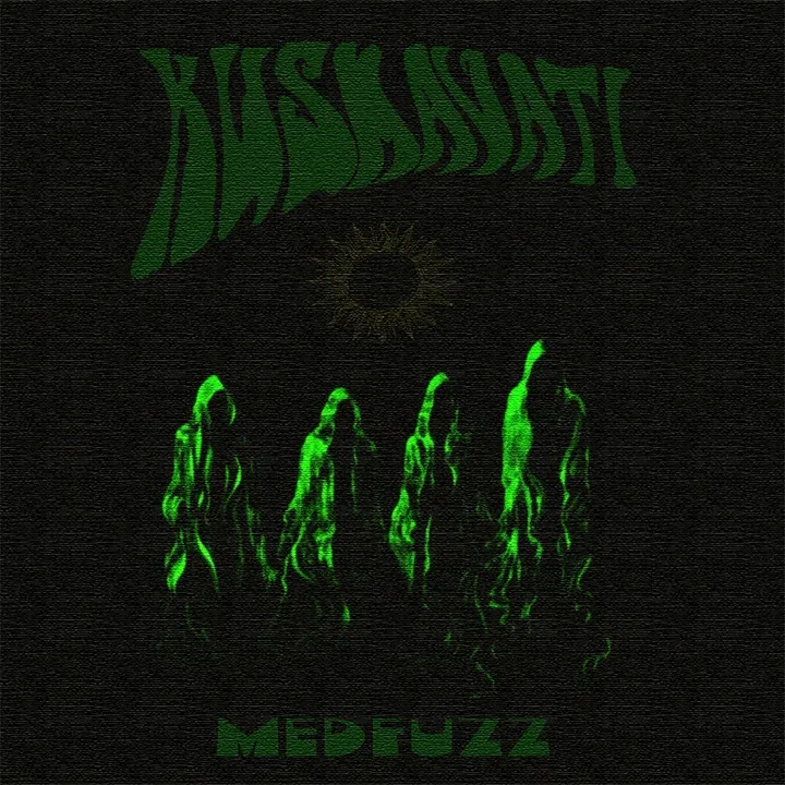 Medfuzz cover