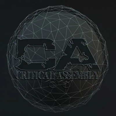 Critical Assembly cover