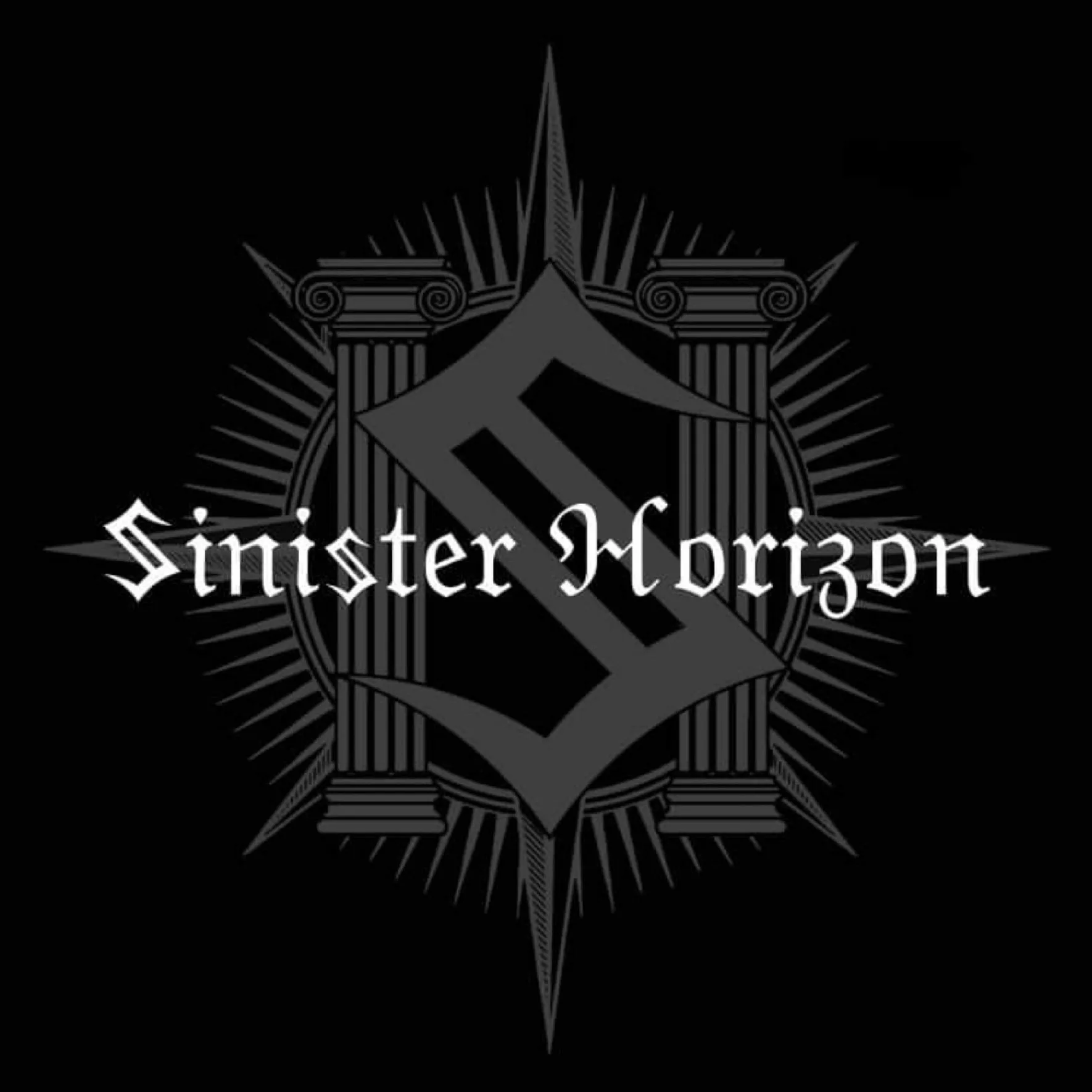 Sinister Horizon cover