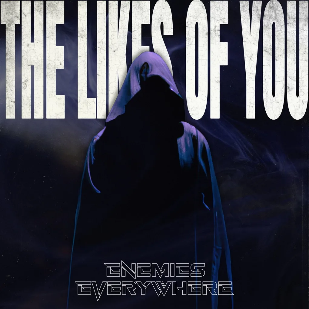 The Likes of You cover