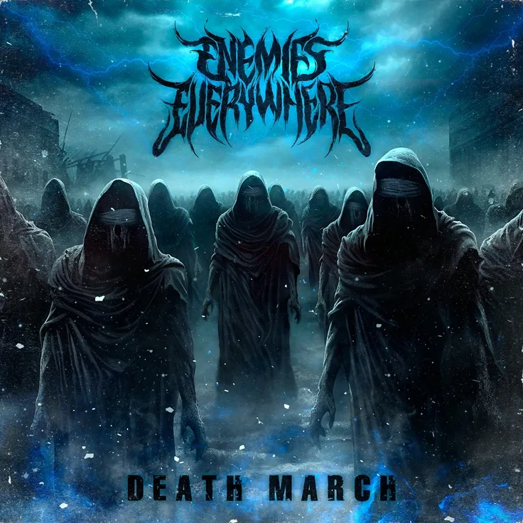 Death March cover