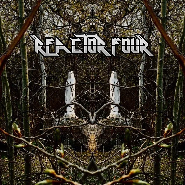 Reactor Four cover