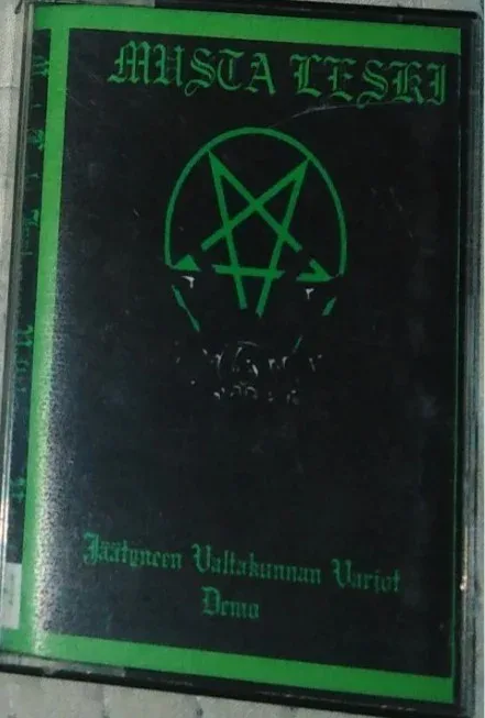 Jäätyneen valtakunnan varjot cover