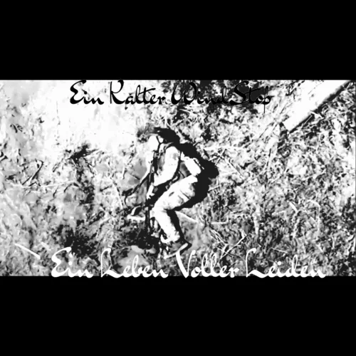 Ein Leben voller Leiden cover