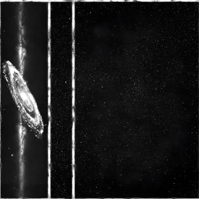 Through the Cosmic Gates of Destruction cover