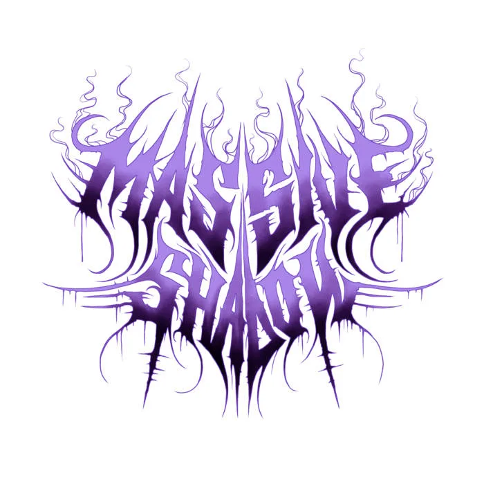 Mass of Shadows cover