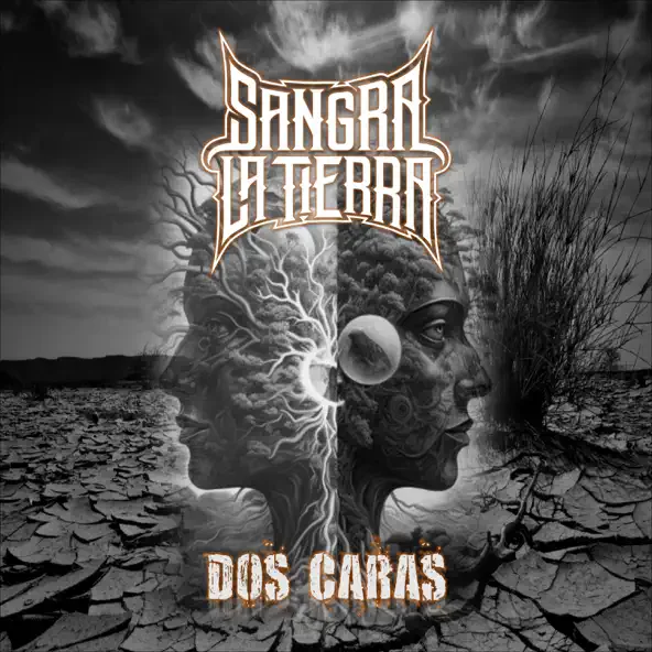 Dos caras cover