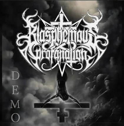 Demo cover