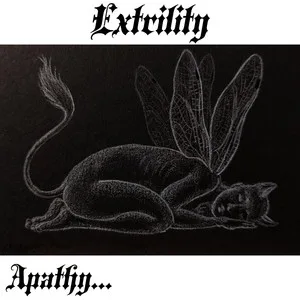 Apathy cover