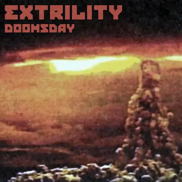 Doomsday cover