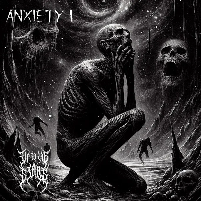 Anxiety I cover