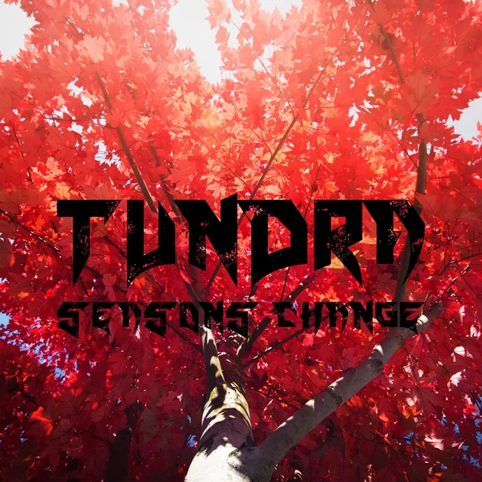 Seasons Change cover