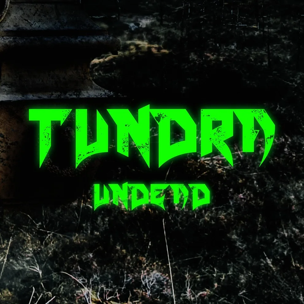 Undead cover