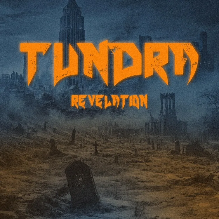 Revelation cover