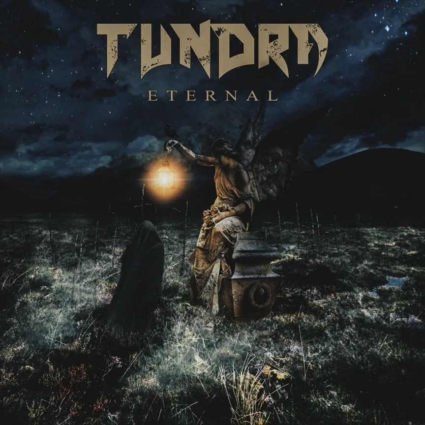 Eternal cover