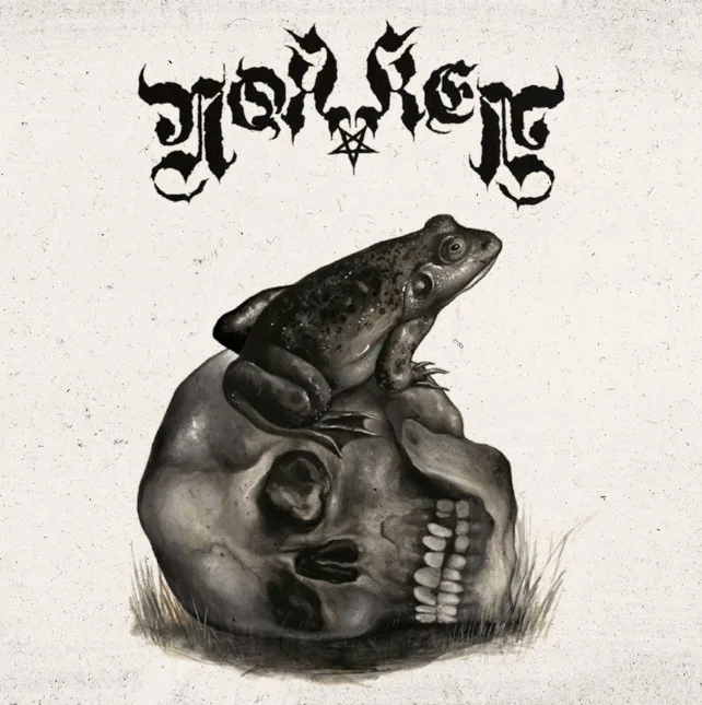 Demo 1 cover