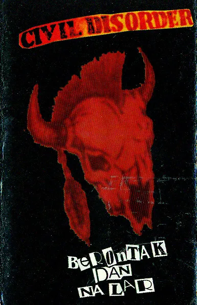 Berontak dan Nalar cover