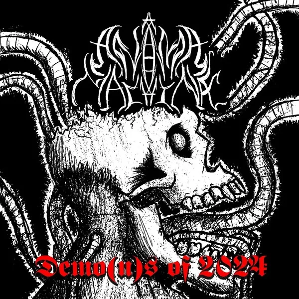 Demo(n)s of 2024 cover